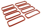 Replacement Intake Port Seal - 8 Set